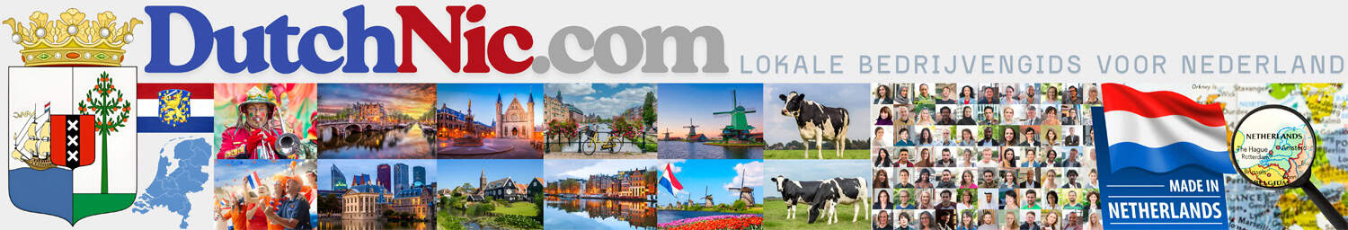 Gemaakt in Nederland - M-Fab! Shoes & Clothing